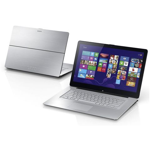 Sony Vaio Fit 14A Svf-14N26Sg