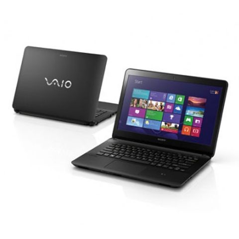 Sony Vaio Sve14A35Cvb E1