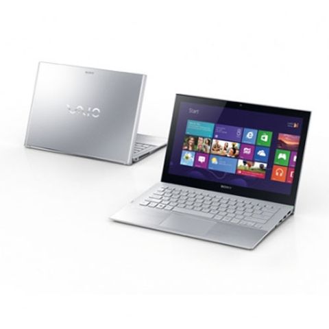 Sony Vaio Svp11216Sgs E1