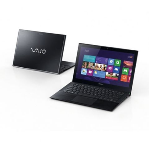 Sony Vaio Svp13223Sgb E1