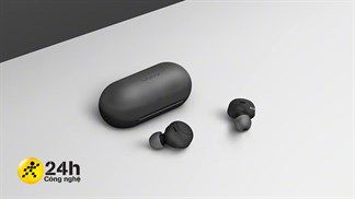 Sony ra mắt tai nghe không dây WF-C500 hoàn toàn mới, chất âm ấn tượng, pin đến 10 tiếng mà giá lại phải chăng