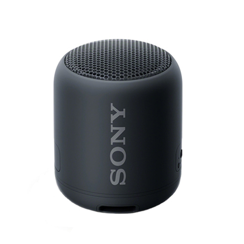 LOA SONY SRS-XB12 EXTRA BASS - BLACK