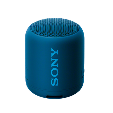 LOA SONY SRS-XB12 EXTRA BASS - BLUE