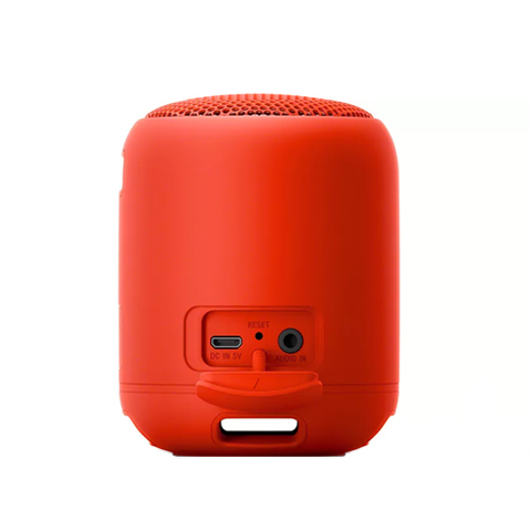 LOA SONY SRS-XB12 EXTRA BASS - RED