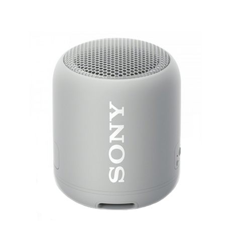 LOA SONY SRS-XB12 EXTRA BASS - GRAY