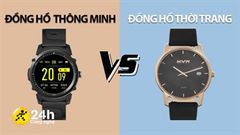  Tri ân thầy cô, nên mua đồng hồ thông minh hay đồng hồ thời trang? Gợi ý cho bạn mẫu đồng hồ thích hợp để làm quà tặng 20/11 