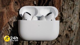 Hướng dẫn cách kiểm tra số Serial AirPods Pro, giúp bạn biết được nhiều thông tin về tai nghe của mình