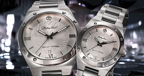 Đồng hồ Mathey Tissot của nước nào, ưu điểm và dòng sản phẩm nổi bật