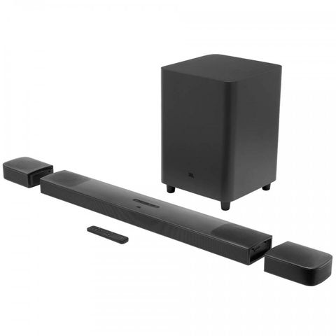 Soundbar Jbl Bar 9.1 True Wireless Surround With Dolby Atmos