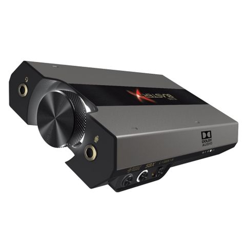 Soundcard Creative Blasterx G6