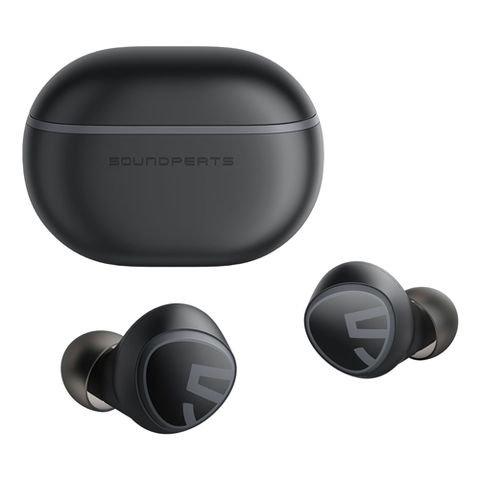 TAI NGHE SOUNDPEATS MINI - BLACK