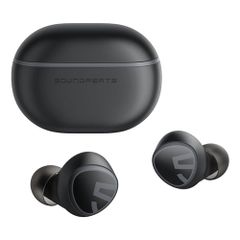  TAI NGHE SOUNDPEATS MINI - BLACK 