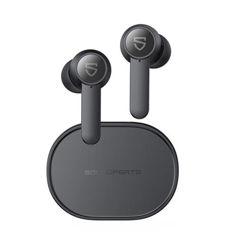 TAI NGHE SOUNDPEATS Q - BLACK