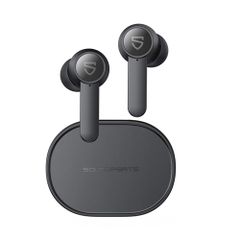  TAI NGHE SOUNDPEATS Q - BLACK 