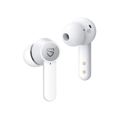 TAI NGHE SOUNDPEATS Q - WHITE