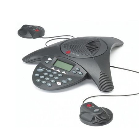 Điện thoại hội nghị Polycom soundstation 2 EX