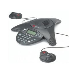  Điện thoại hội nghị Polycom soundstation 2 EX 