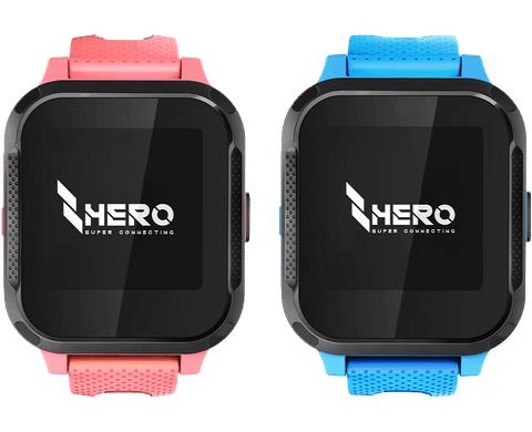 Smart Hero 2