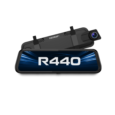 Camera hành trình VIETMAP R440