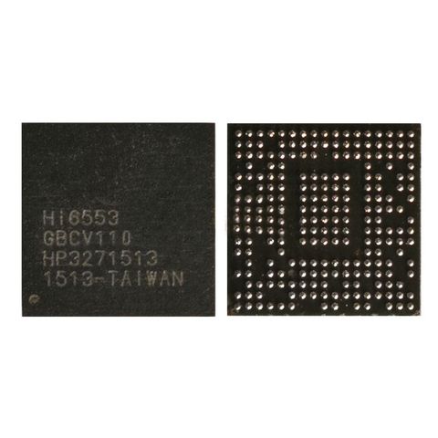 Ic Nguồn Blackberry 9700 / 9780 Zin