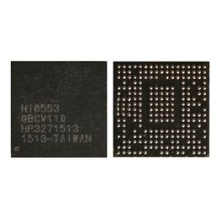  Ic Nguồn Blackberry 8900 