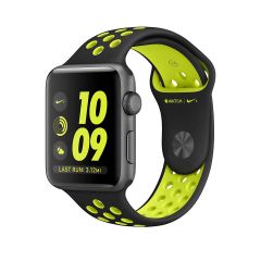  Space Gray 42Mm Case Nike Sport 