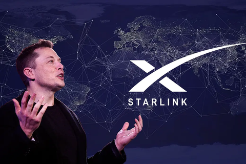 Spacex’s Starlink Đưa Ra Tính Năng Giao Hàng Khẩn Cấp