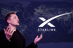  Spacex’s Starlink Đưa Ra Tính Năng Giao Hàng Khẩn Cấp 