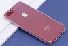 Ốp lưng iPhone 7-8 nhựa dẻo Transparent TPU (matte) OSMIA Nude
