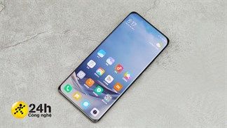 Giám đốc sản phẩm Xiaomi vô tình tiết lộ về camera ẩn trên Mi MIX 4, sau đây là một số thông tin chi tiết về cấu hình của máy