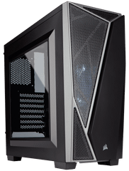  Case Corsair Spec 04 Black 