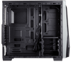Case Corsair Spec 04 Black
