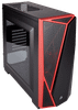 Case Corsair Spec 04 Black/Red