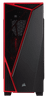 Case Corsair Spec 04 Black/Red
