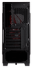 Case Corsair Spec 04 Black/Red
