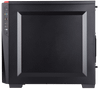 Case Corsair Spec 04 Black/Red