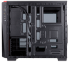 Case Corsair Spec 04 Black/Red