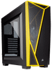 Case Corsair Spec 04 Black/Yellow