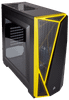 Case Corsair Spec 04 Black/Yellow