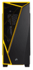 Case Corsair Spec 04 Black/Yellow