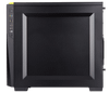 Case Corsair Spec 04 Black/Yellow