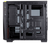 Case Corsair Spec 04 Black/Yellow
