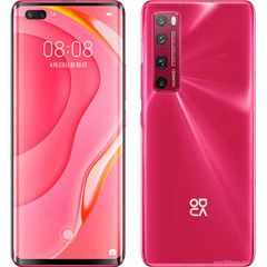  Huawei Nova 7 Pro 