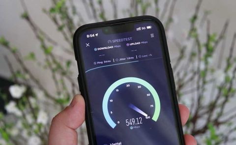 Speedtest Chất Lượng Internet Việt Nam Đã Được Nâng Lên Sau Quý 4 2021