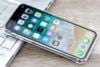 Ốp lưng iPhone X nhựa dẻo Transperent -Point-TPU OSMIA NUDE Pbag