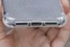 Ốp lưng iPhone X nhựa dẻo Transperent -Point-TPU OSMIA NUDE Pbag