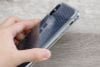 Ốp lưng iPhone X nhựa dẻo Transperent -Point-TPU OSMIA NUDE Pbag