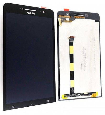 Full Lcd Asus Zenfone 6 Z002 Zenfone6