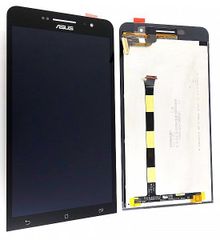  Full Lcd Asus Zenfone 6 Z002 Zenfone6 