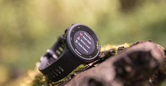  Cách đo nồng độ oxy trong máu (SpO2) trên đồng hồ Garmin đơn giản 
